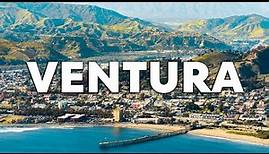 Top 10 Best Things to Do in Ventura, California [Ventura Travel Guide 2023]