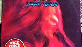 Janis Joplin - I Got Dem Ol' Kozmic Blues Again Mama!