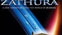 Zathura - Ein Abenteuer im Weltraum (2005) - Film Deutsch