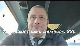 Reisebericht Tagesfahrt nach Hamburg XXL am 04.11.2023