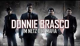 Im Netz der Mafia | Die Geheimakten des FBI | Der Undercover-Agent Donnie Brasco
