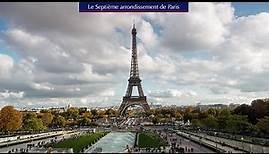 Le 7e arrondissement de Paris