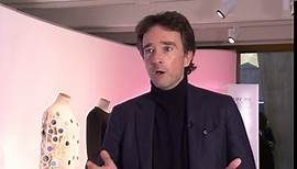 LVMH's Antoine Arnault: Our environmental strategy now much less discreet