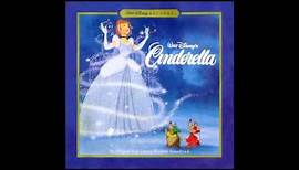 Cinderella - So This Is Love (full song)