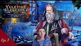 Yuletide Legends: Rettet den Weihnachtsmann - Ep. 7