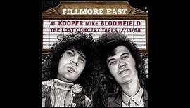 Johnny Winter, Mike Bloomfield, Al Kooper "It's My Own Fault"