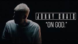 Jonny Craig - ON God. (Music Video)