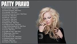 100 migliori canzoni di Patty Pravo - Patty Pravo migliori successi - Patty Pravo canzoni nuove 2021