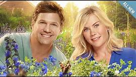 The Irresistible Blueberry Farm - Starring Alison Sweeney and Shirley Jones