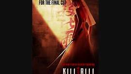 Kill Bill 2 Soundtrack - Summertime Killer