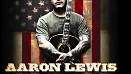 Aaron Lewis- Country Boy