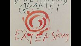 Dave Holland Quartet - Extensions (Full Album)