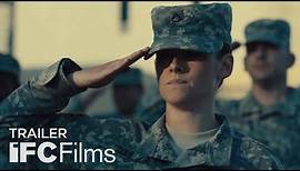 Camp X-Ray - Official Trailer | HD | IFC Films