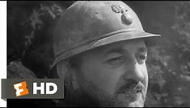 All Quiet on the Western Front (6/10) Movie CLIP - Forgive Me, Comrade (1930) HD