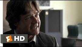 American Gangster (6/11) Movie CLIP - Above the Mafia (2007) HD