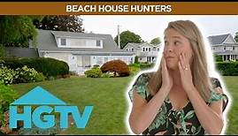 Luxuriöses Strandhaus auf Rhode Island 🏝️ | Beach House Hunters | HGTV Deutschland