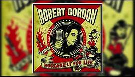 Robert Gordon - Rockabilly For Life (Album) (2020)