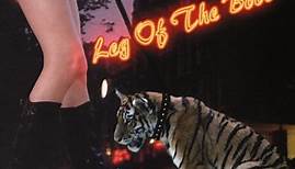 Tygers Of Pan Tang - Leg Of The Boot: Live in Holland