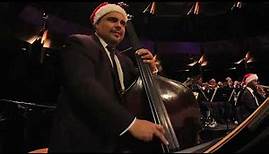 Celebrate the Holidays with Jazz at Lincoln Center