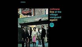 John Coltrane - Live at the Village Vanguard Again! (Full Album)
