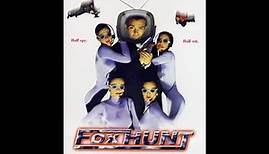 Fox Hunt: The Movie (English) 4K