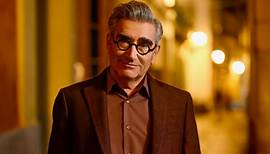 Actor Eugene Levy Talks Amazing New Season Of ‘The Reluctant Traveler’