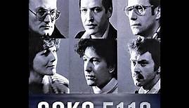 SOKO 5113 (70er Folgen) 1-18 ,,Einsatz 22 Uhr 1978