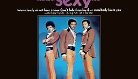 The Delfonics - Sound Of Sexy Soul