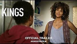 Kings (2018) | Official US Trailer HD
