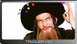 Die Abenteuer des Rabbi Jacob ≣ 1973 ≣ Trailer