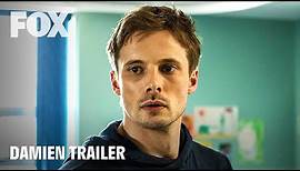 Damien | Official Trailer | FOX TV UK