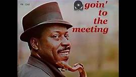 Eddie "Lockjaw" Davis - Goin' to the Meeting ( Full Album )