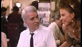 1987 - Roxanne - Trailer - Deutsch - German - Steve Martin