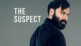 Watch The Suspect | Full Season | TVNZ