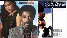 Billy Ocean: Remixes and Rarities [2CD Deluxe Edition]