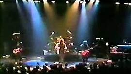Symphony X - Live in Montreal 2001 [Full Concert]