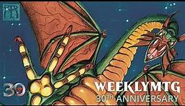 WeeklyMTG | Kicking Off Magic’s 30th Anniversary Celebration