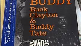 Buck Clayton & Buddy Tate - Buck & Buddy