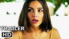 THE SWING OF THINGS Teaser Trailer (2020) Olivia Culpo, Comedy Movie