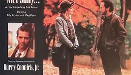 Harry Connick, Jr. - When Harry Met Sally... (Music From The Motion Picture)
