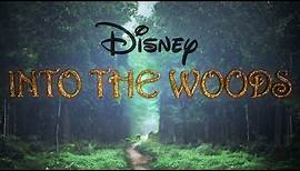 Disney's Into the Woods Teaser Trailer - Coming Out Christmas 2014 with Meryl Streep & Johnny Depp