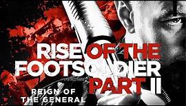 RISE OF THE FOOTSOLDIER 2 - Trailer (2015)