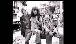 Feminist Improvising Group (Hamburg, NDR Funkhaus Studio 10 - 3 Oct. 1980)