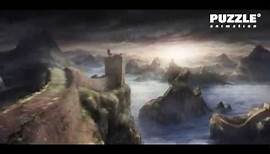 Storm Rider - Clash of Evils︳Trailer︳English Version