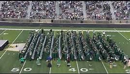 Longview High School 2023 Graduation Ceremony