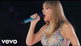 Taylor Swift - "Cruel Summer" (Live From Taylor Swift | The Eras Tour) - 4K