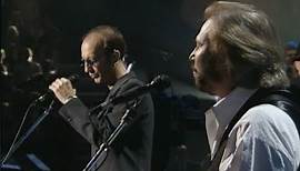 Bee Gees - Alone (Live in Las Vegas, 1997 - One Night Only)