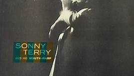 Sonny Terry - Sonny Terry And His Mouth-Harp