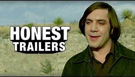 Honest Trailers | No Country For Old Men