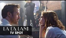 La La Land (2016 Movie) Official TV Spot – “Masterpiece”